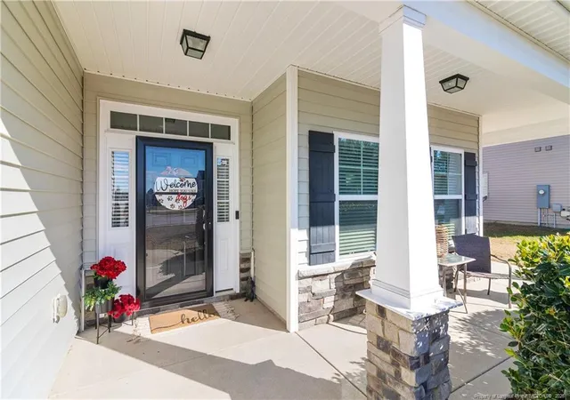 4th image of 6440 Bretton Woods Dr, Hope Mills, NC 28348 | MLS# 757708
