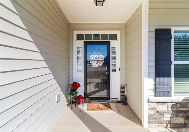 5th image of 6440 Bretton Woods Dr, Hope Mills, NC 28348 | MLS# 757708