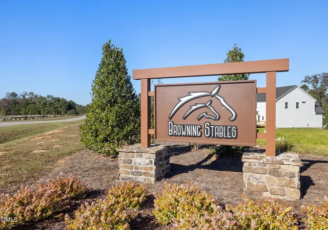 33rd image of 310 Yearling Ln, Wendell, NC 27591 | MLS# 10147943