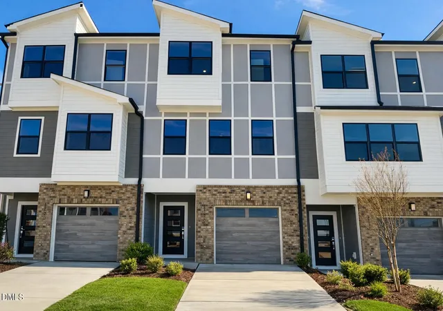 Photo 1 of Townhouse for sale at 1118 Bacchanal Ln, Morrisville, NC 27560 | MLS# 10148114 | Listing updated on 2026-09-19