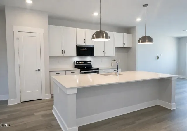 Photo 3 of Townhouse for sale at 1118 Bacchanal Ln, Morrisville, NC 27560 | MLS# 10148114 | Listing updated on 2026-09-19