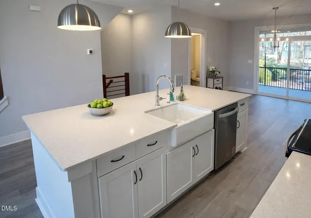 Photo 3 of Townhouse for sale at 1118 Bacchanal Ln, Morrisville, NC 27560 | MLS# 10148114 | Listing updated on 2026-09-19