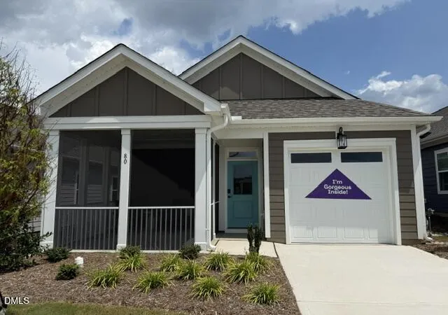 1st image of 80 Carteret Ct, Clayton, NC 27527 | MLS# 10147910