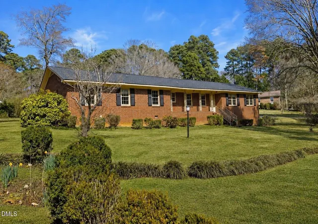 1st image of 2008 Brookrun Rd, Henderson, NC 27536 | MLS# 10153138