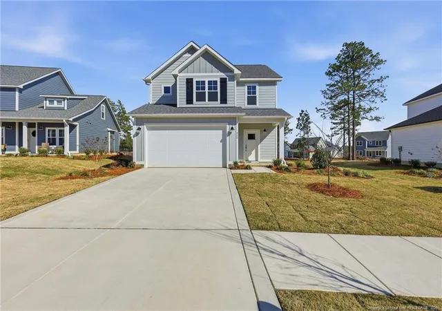 Homes for sale in Carthage, NC | 820 Ave Of The Carolinas, Carthage, NC 28327 | MLS# 757718