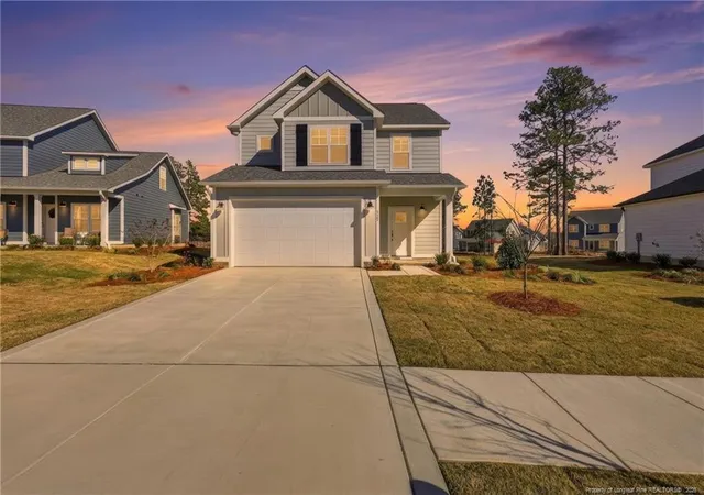 Homes for sale in Carthage, NC | 820 Ave Of The Carolinas, Carthage, NC 28327 | MLS# 757718