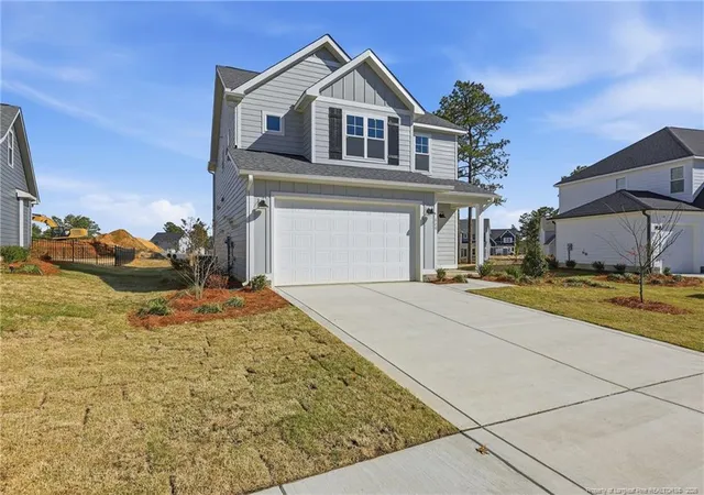 Homes for sale in Carthage, NC | 820 Ave Of The Carolinas, Carthage, NC 28327 | MLS# 757718
