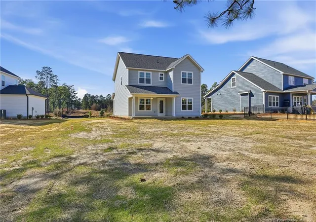 Homes for sale in Carthage, NC | 820 Ave Of The Carolinas, Carthage, NC 28327 | MLS# 757718