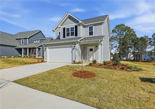 Homes for sale in Carthage, NC | 820 Ave Of The Carolinas, Carthage, NC 28327 | MLS# 757718