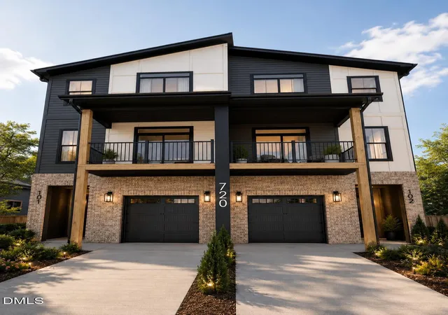 3rd image of 720 Oakwood Ave #101, Raleigh, NC 27601 | MLS# 10150898