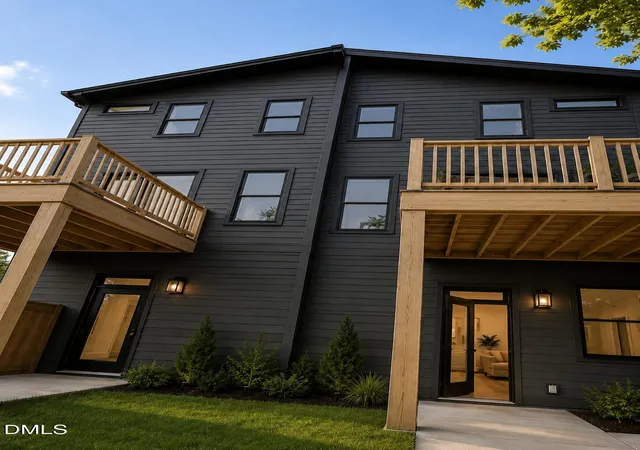 4th image of 720 Oakwood Ave #101, Raleigh, NC 27601 | MLS# 10150898