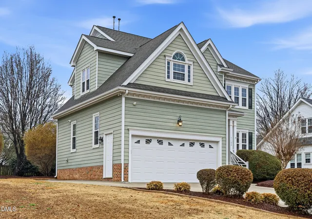 Photo 3 of Single Family Residence at 1102 Brittley Way, Apex, NC 27502 | MLS# 10149431 | | Sold on 2026-06-24