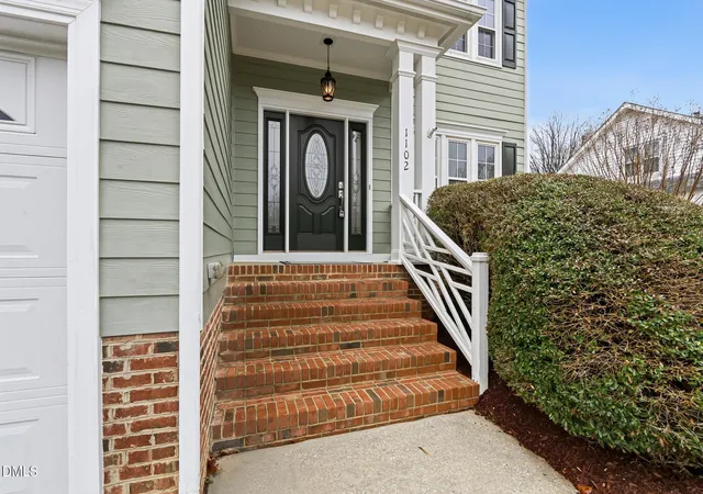 Photo 4 of Single Family Residence at 1102 Brittley Way, Apex, NC 27502 | MLS# 10149431 | | Sold on 2026-06-24