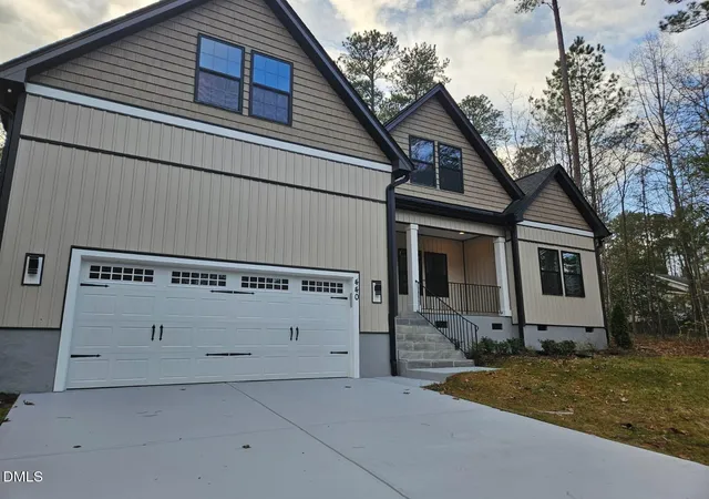 Photo 3 of Single family home for sale at 440 Shawnee Dr, Louisburg, NC 27549 | MLS# 10148138 | Listing updated on 2026-08-27