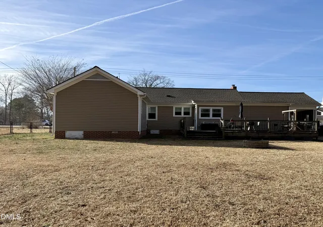 23rd image of 1689 Amelia Church Rd, Clayton, NC 27520 | MLS# 10149903