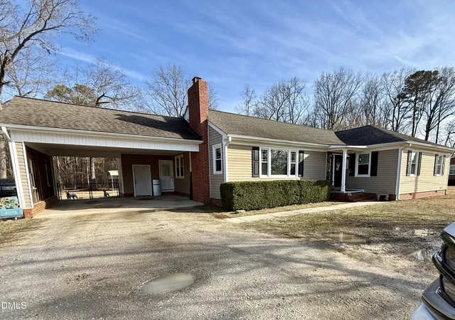 2nd image of 1689 Amelia Church Rd, Clayton, NC 27520 | MLS# 10149903