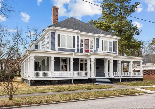 3rd image of 1209 N Elm St, Lumberton, NC 28358 | MLS# 757439