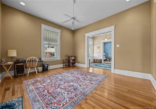 4th image of 1209 N Elm St, Lumberton, NC 28358 | MLS# 757439
