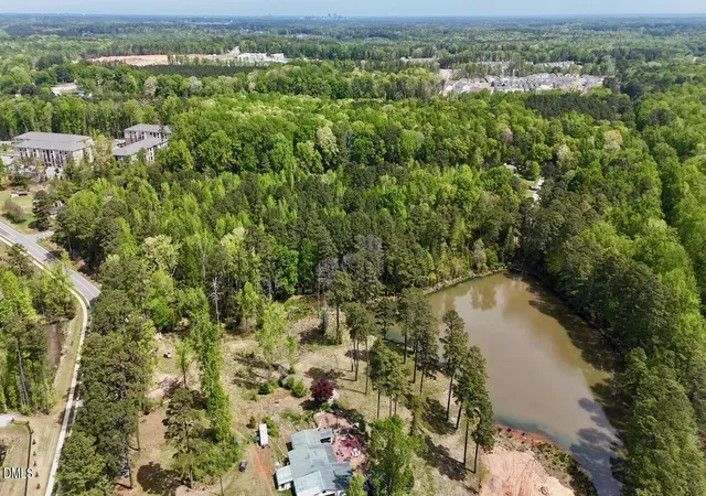 Photo 2 of Land for sale at 0 Fields Dr, Raleigh, NC 27603 | MLS# 10148286 | Listing updated on 2026-09-18