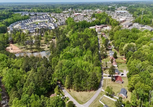 Photo 3 of Land for sale at 0 Fields Dr, Raleigh, NC 27603 | MLS# 10148286 | Listing updated on 2026-09-18