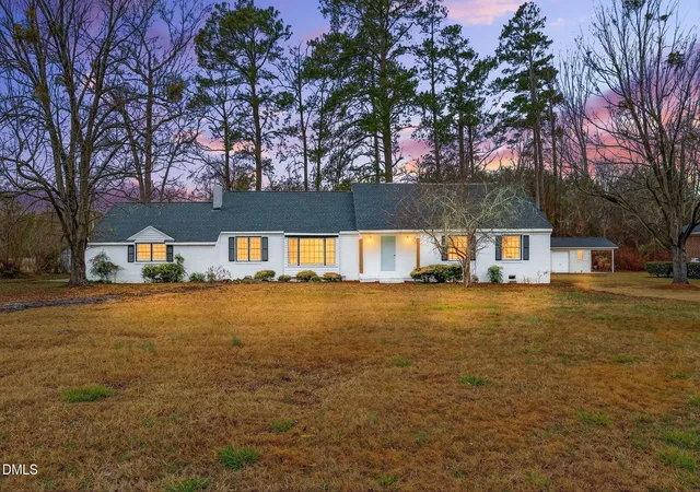 Homes for sale in Kenly, NC | 234 Crumpler Rd, Kenly, NC 27542 | MLS# 10148087