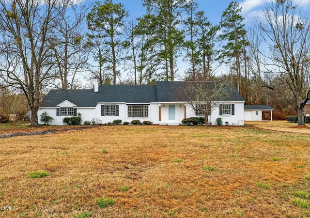 Homes for sale in Kenly, NC | 234 Crumpler Rd, Kenly, NC 27542 | MLS# 10148087