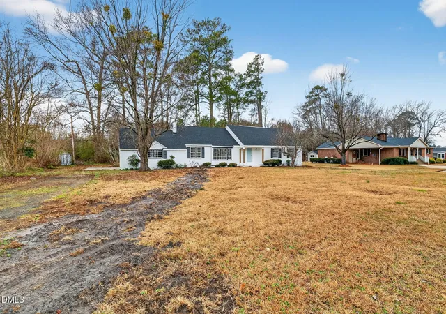 Homes for sale in Kenly, NC | 234 Crumpler Rd, Kenly, NC 27542 | MLS# 10148087