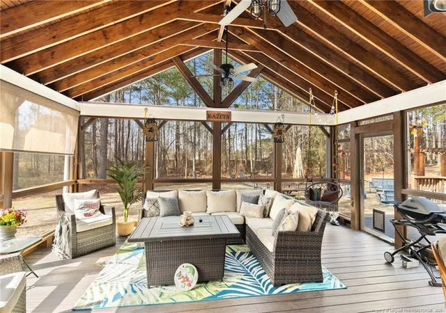 Photo 3 of Single Family Residence at 72 Orchard Fls Dr, Spring Lake, NC 28390 | MLS# 757750 | | Sold on 2026-06-05