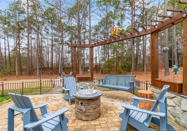 Photo 4 of Single Family Residence at 72 Orchard Fls Dr, Spring Lake, NC 28390 | MLS# 757750 | | Sold on 2026-06-05