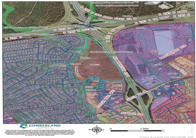 1st image of All American Freeway, Fayetteville, NC 28303 | MLS# 757751