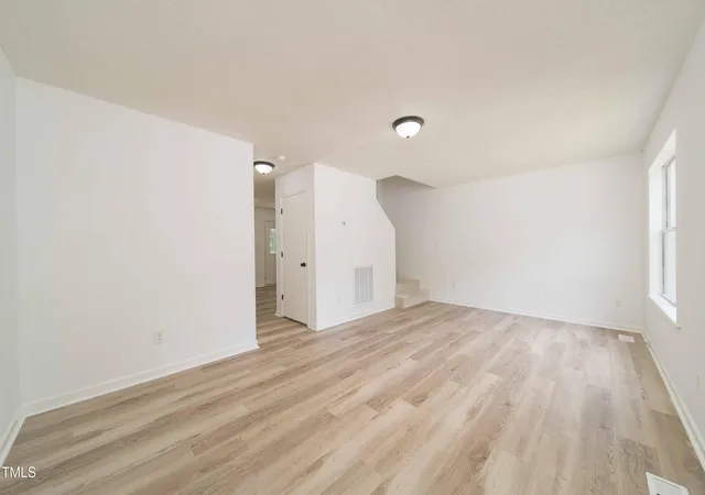 Photo 3 of Townhouse for sale at 4258 Kaplan Dr, Raleigh, NC 27606 | MLS# 10148044 | Listing updated on 2026-07-18