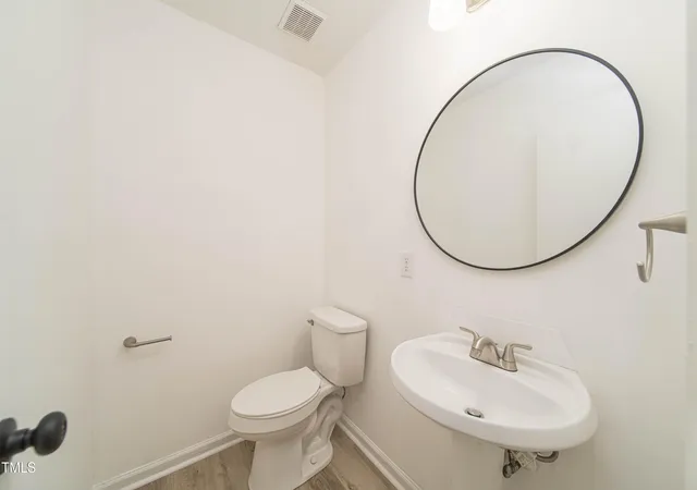 Photo 4 of Townhouse for sale at 4258 Kaplan Dr, Raleigh, NC 27606 | MLS# 10148044 | Listing updated on 2026-07-18