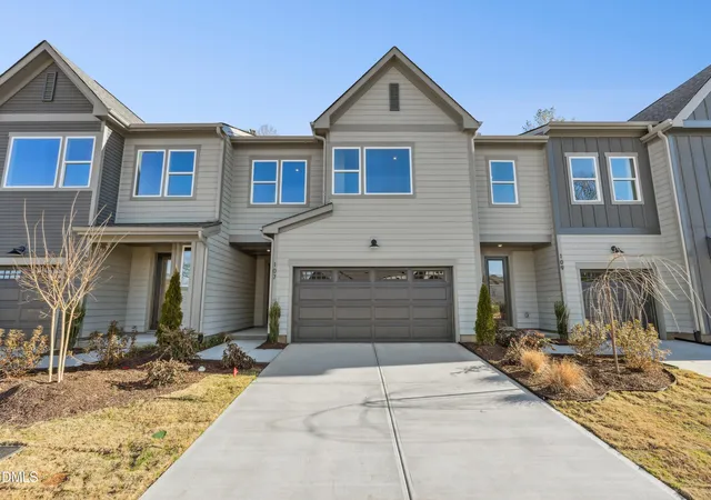 1st image of 234 Oak Summit Pl, Chapel Hill, NC 27516 | MLS# 10148053