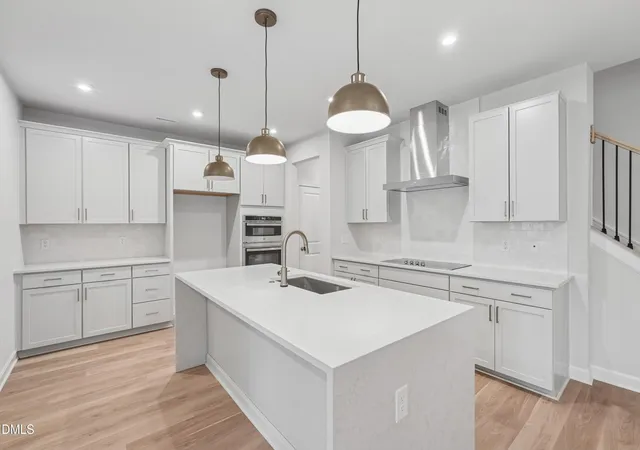 4th image of 234 Oak Summit Pl, Chapel Hill, NC 27516 | MLS# 10148053