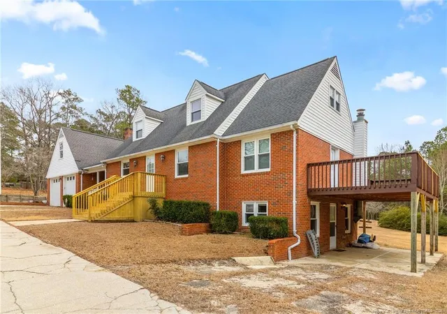 2nd image of 3488 School Rd, Fayetteville, NC 28306 | MLS# 757379