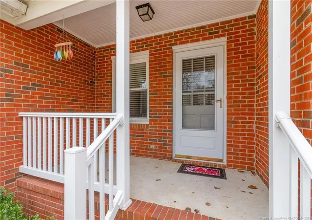 3rd image of 3488 School Rd, Fayetteville, NC 28306 | MLS# 757379