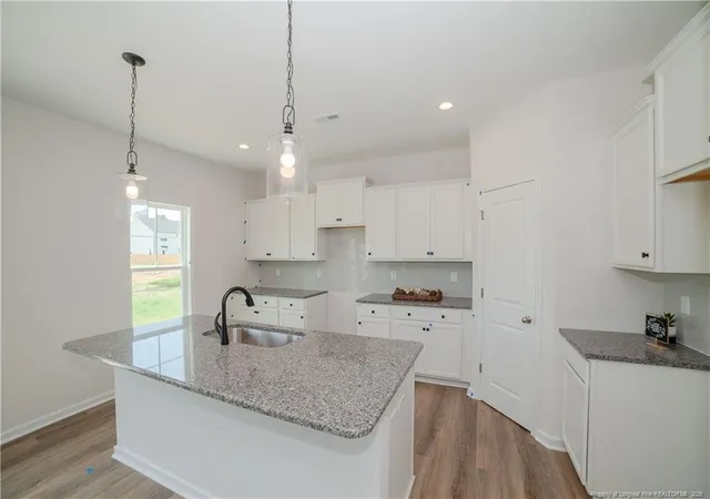 Photo 2 of Single family home for sale at 350 Palomo Pl, Raeford, NC 28376 | MLS# 757752 | Listing updated on 2026-08-27