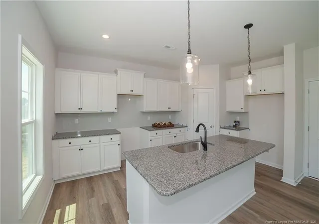 Photo 3 of Single family home for sale at 350 Palomo Pl, Raeford, NC 28376 | MLS# 757752 | Listing updated on 2026-08-27