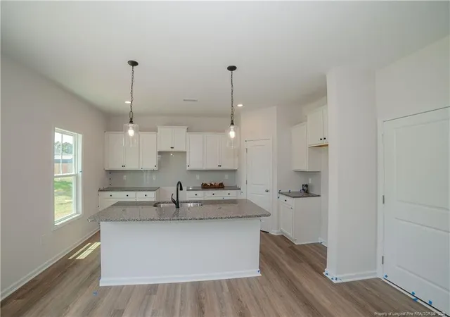 Photo 3 of Single family home for sale at 350 Palomo Pl, Raeford, NC 28376 | MLS# 757752 | Listing updated on 2026-08-27