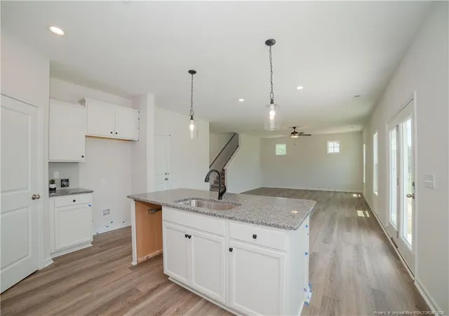 Photo 4 of Single family home for sale at 350 Palomo Pl, Raeford, NC 28376 | MLS# 757752 | Listing updated on 2026-08-27