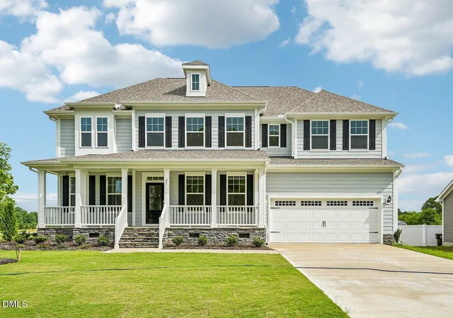 1st image of 21 Alden Wy, Angier, NC 27501 | MLS# 10148068