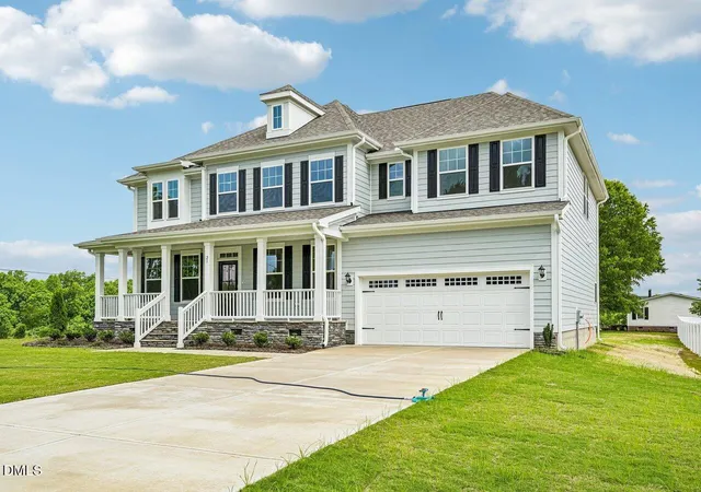 2nd image of 21 Alden Wy, Angier, NC 27501 | MLS# 10148068