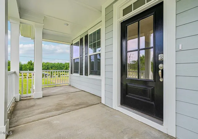 5th image of 21 Alden Wy, Angier, NC 27501 | MLS# 10148068