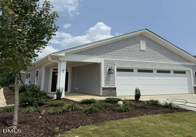 Photo 1 of Single family home for sale at 86 Carteret Ct, Clayton, NC 27527 | MLS# 10148105 | Listing updated on 2026-10-07