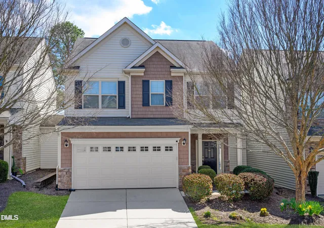Photo 1 of Townhouse for sale at 145 Torrey Hts Ln, Durham, NC 27703 | MLS# 10150728 | Listing updated on 2026-07-18