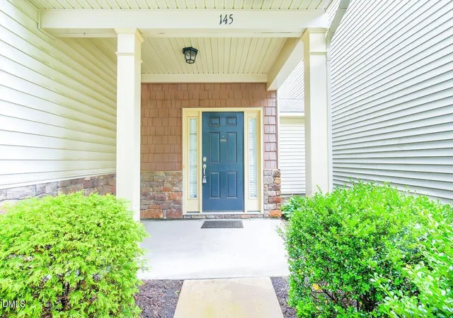 Photo 2 of Townhouse for sale at 145 Torrey Hts Ln, Durham, NC 27703 | MLS# 10150728 | Listing updated on 2026-07-18