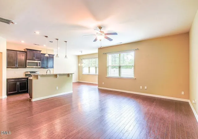 Photo 4 of Townhouse for sale at 145 Torrey Hts Ln, Durham, NC 27703 | MLS# 10150728 | Listing updated on 2026-07-18