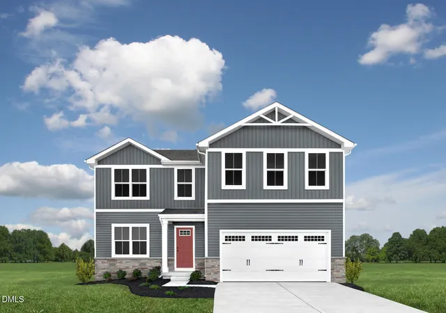 1st image of 209 Brook Sward Dr, Wendell, NC 27591 | MLS# 10148134