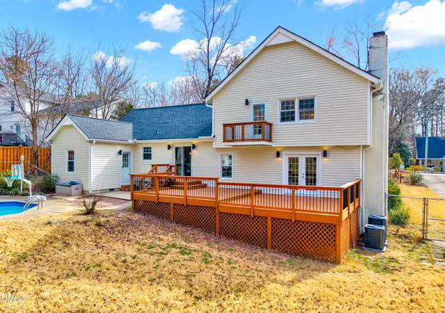 Homes for sale in Raleigh, NC | 2113 Port Royal Rd, Raleigh, NC 27609 | MLS# 10149064