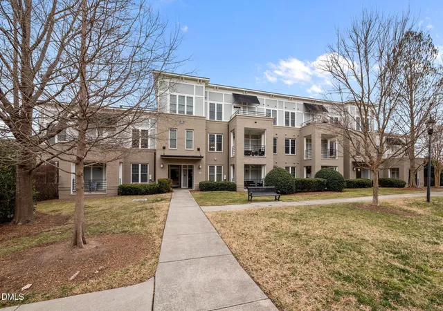 Homes for sale in Durham, NC | 501 Finsbury St #202, Durham, NC 27713 | MLS# 10148843